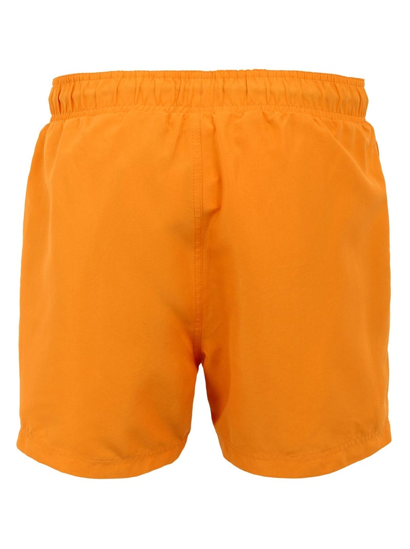 Regatta - Short de bain MAWSON Orange - Kiabi
