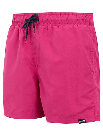 Short de bain à taille élastiquée mawson - regatta