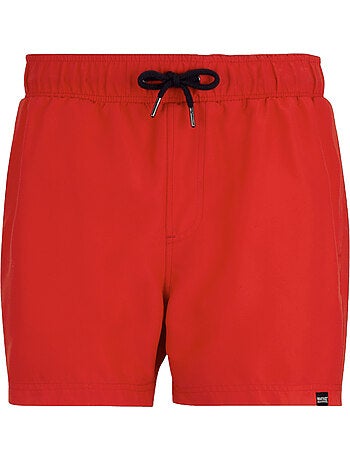 Regatta - Short de bain à taille élastiquée MAWSON