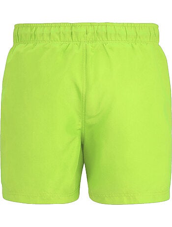Short de bain à taille élastiquée mawson - regatta