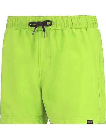 Short de bain à taille élastiquée mawson - regatta