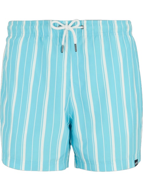 Regatta - Short de bain motif/style à rayures LORAS - Kiabi Regatta - Short de bain motif/style à rayures LORAS - Kiabi
