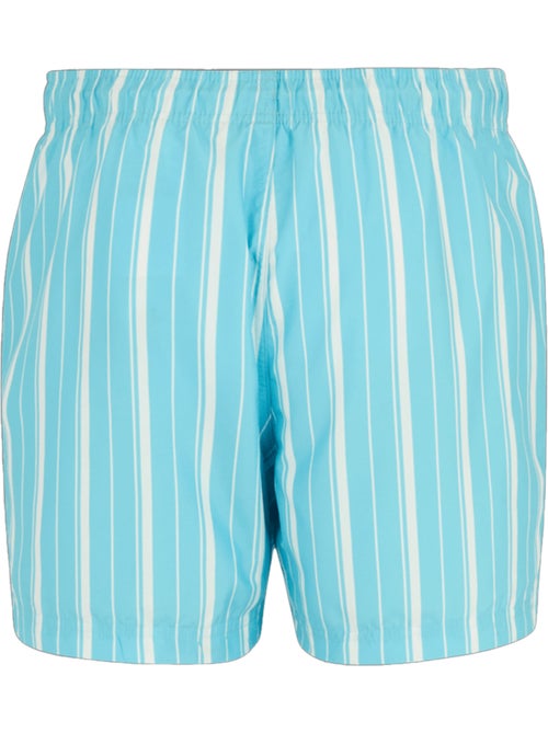 Regatta - Short de bain motif/style à rayures LORAS - Kiabi Regatta - Short de bain motif/style à rayures LORAS - Kiabi
