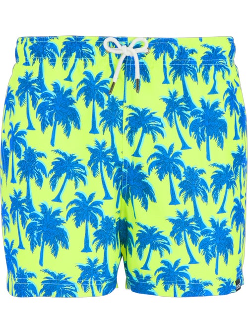 Regatta - Short de bain motif/style palmier LORAS - Kiabi Regatta - Short de bain motif/style palmier LORAS - Kiabi
