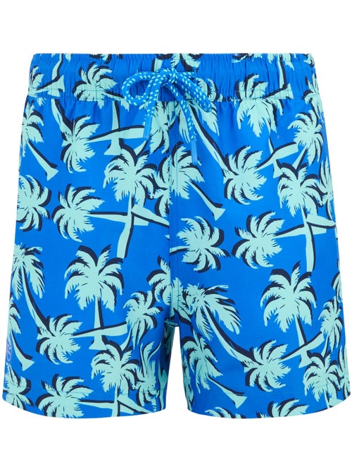 Regatta - Short de bain motif/style palmier SKANDER - Kiabi