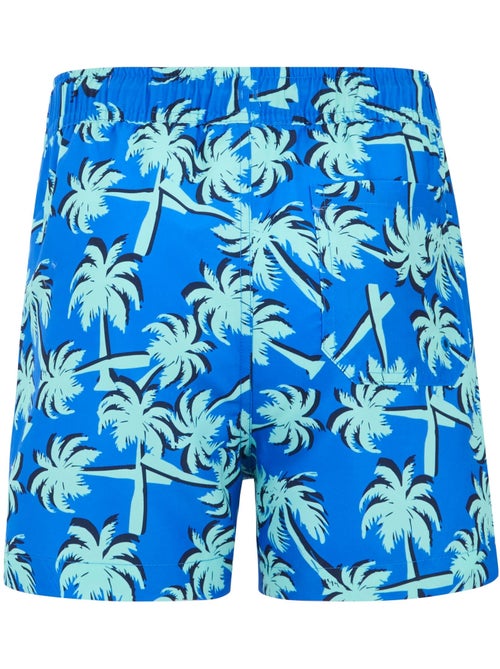 Regatta - Short de bain motif/style palmier SKANDER - Kiabi