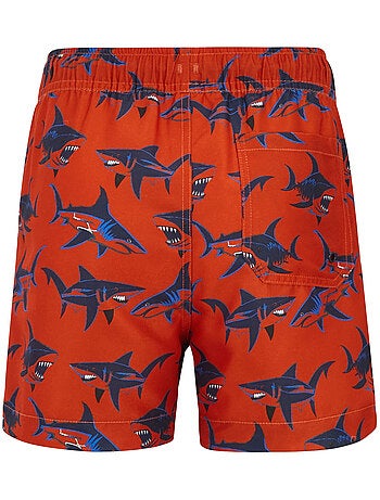 Regatta - Short de bain motif/style Requin SKANDER