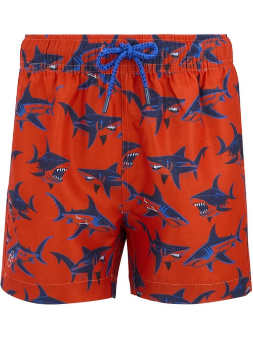 Regatta - Short de bain motif/style Requin SKANDER - Kiabi
