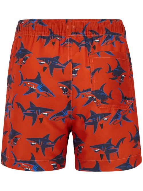 Regatta - Short de bain motif/style Requin SKANDER - Kiabi