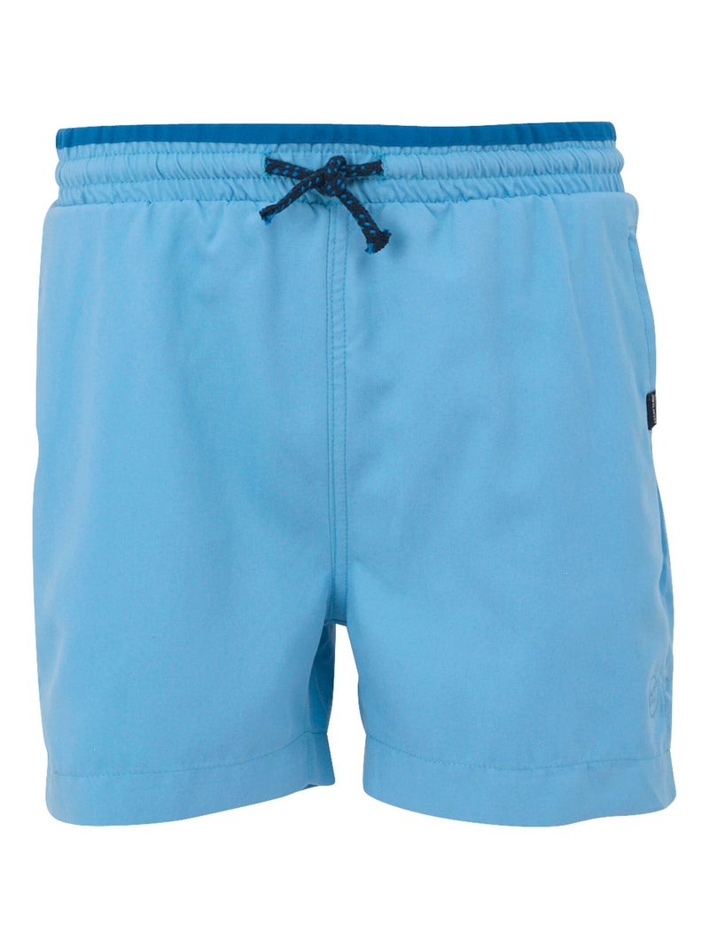 Regatta - Short de bain SKANDER Bleu clair - Kiabi