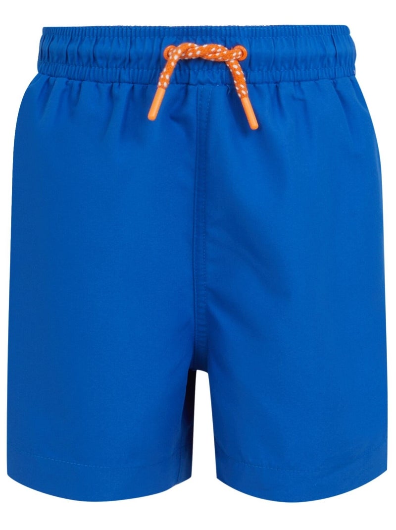 Regatta - Short de bain SKANDER Bleu - Kiabi