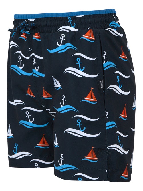 Regatta - Short de bain SKANDER - Kiabi