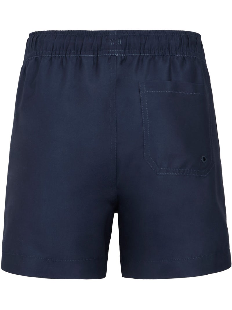 Regatta - Short de bain SKANDER Bleu marine - Kiabi