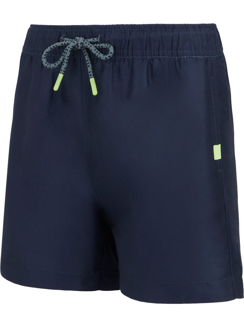 Regatta - Short de bain SKANDER Bleu marine - Kiabi