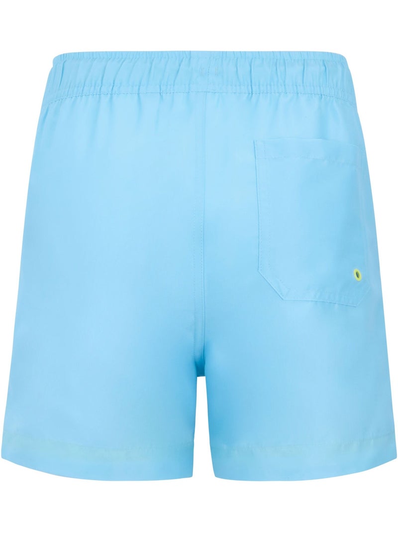 Regatta - Short de bain SKANDER Noir - Kiabi