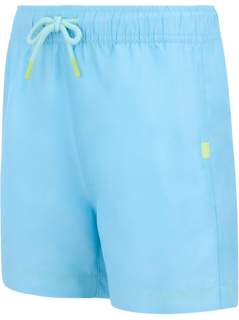 Regatta - Short de bain SKANDER Noir - Kiabi