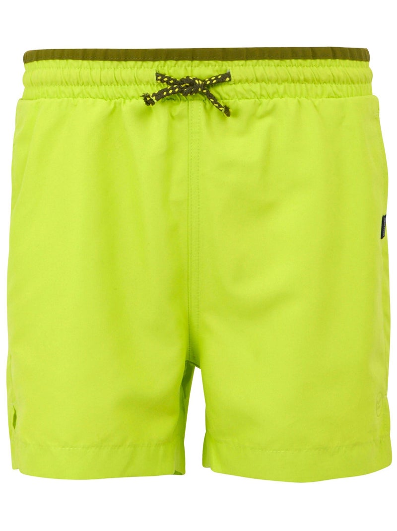 Regatta - Short de bain SKANDER Vert - Kiabi