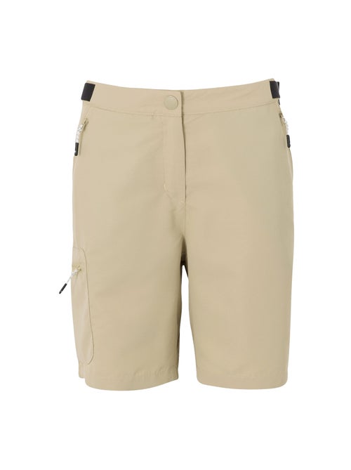 Regatta - Short de marche à taille semi-élastiquée CHASKA - Kiabi