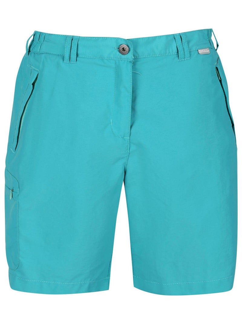 Regatta - Short de marche CHASKA Bleu - Kiabi