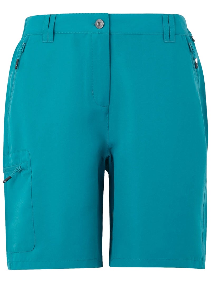 Regatta - Short de marche CHASKA Bleu - Kiabi