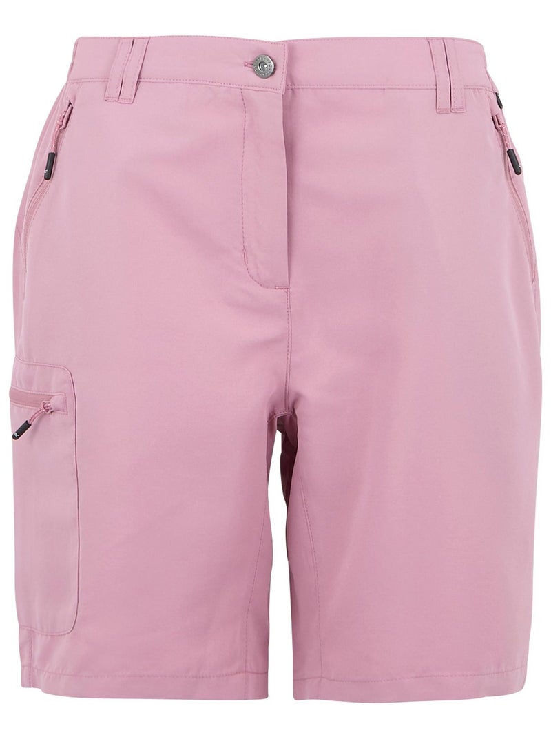 Regatta - Short de marche CHASKA Violet - Kiabi