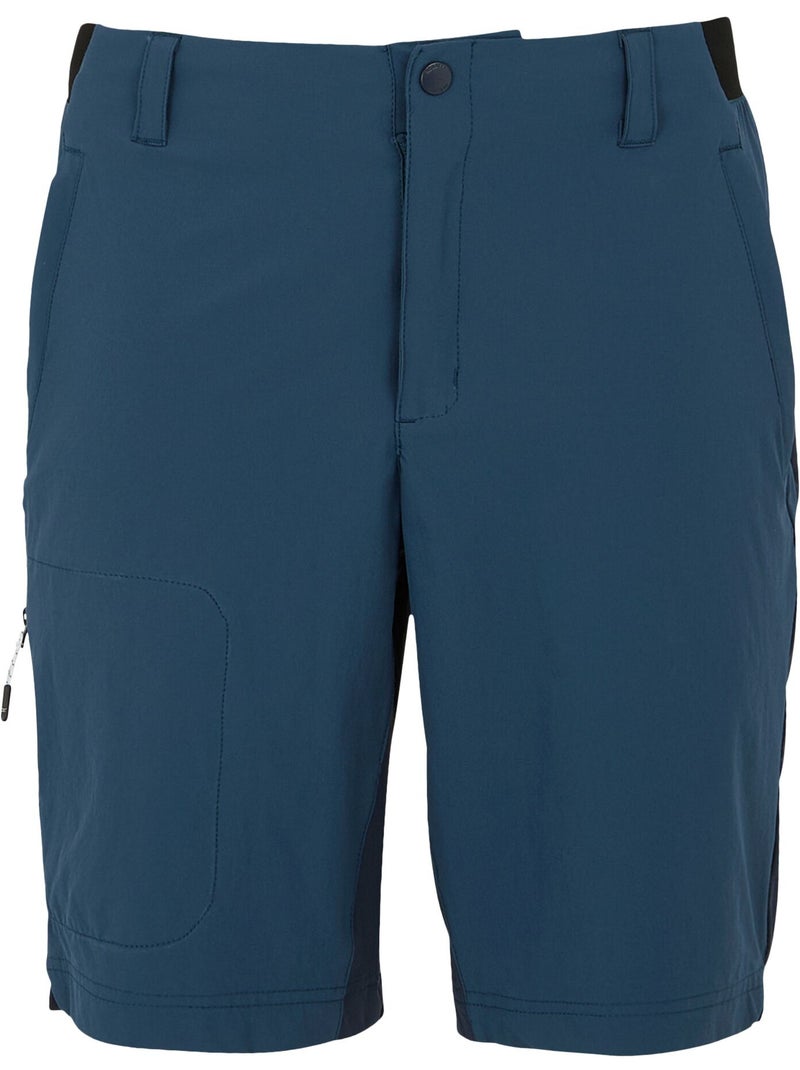 Regatta - Short de marche ELDES Bleu Bleu - Kiabi