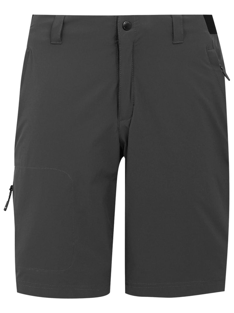 Regatta - Short de marche ELDES Gris - Kiabi