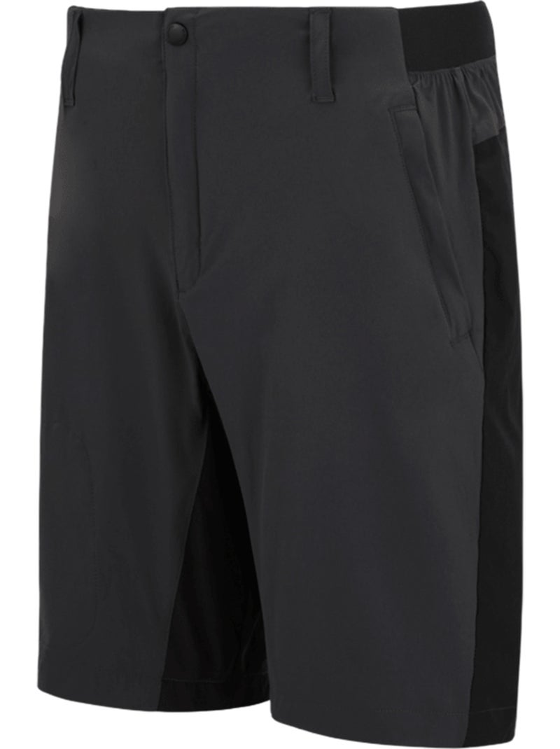 Regatta - Short de marche ELDES Gris - Kiabi