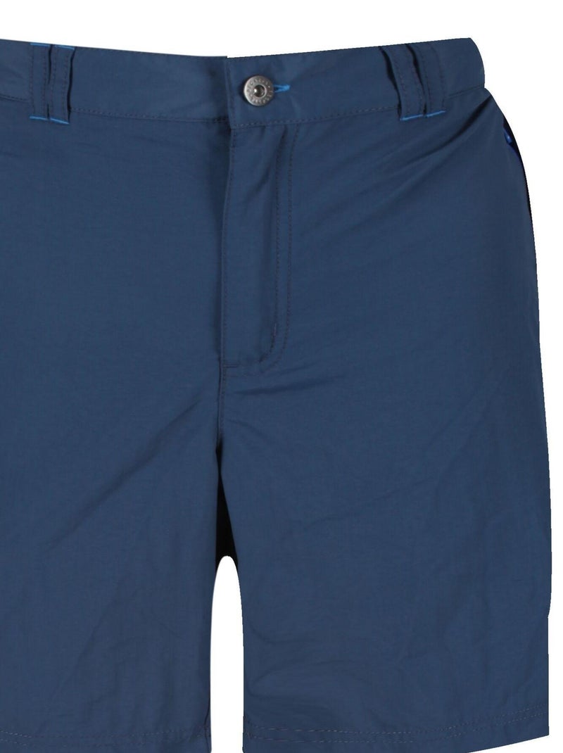Tundra Cargo 17 - Short de marche cargo pour Garçon 8-16 | DC Shoes