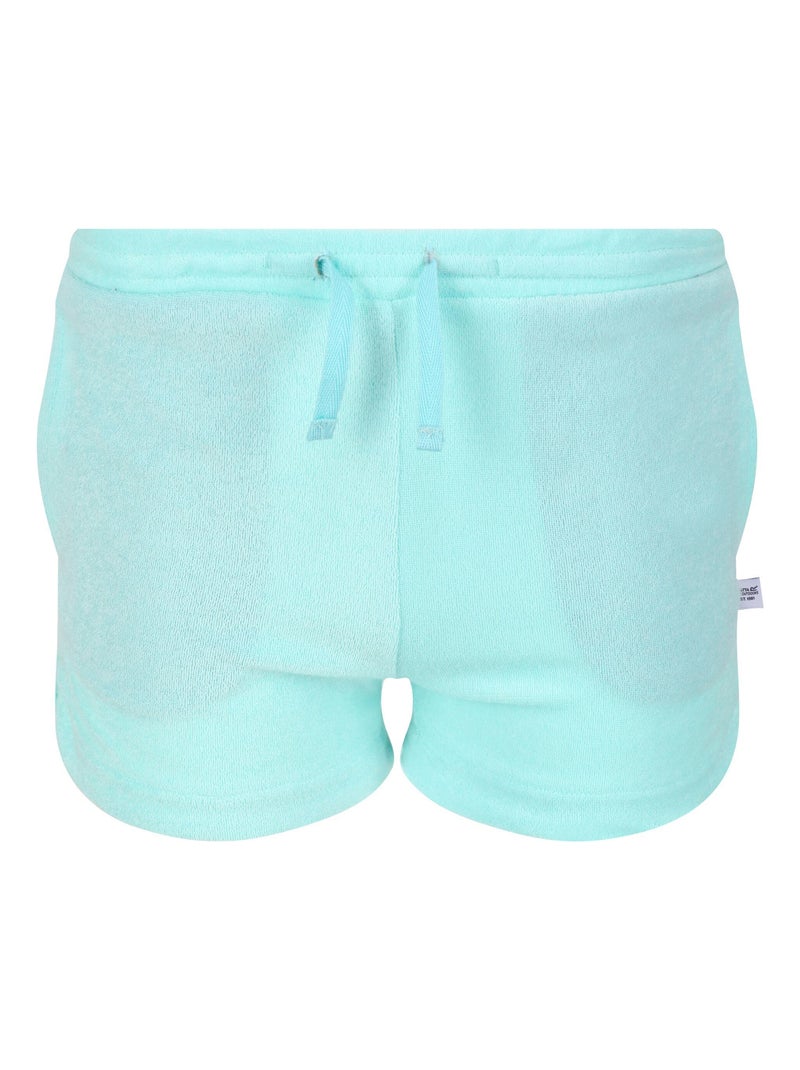 Compagnie de Californie - Sweat Zippé Capuche NCUP Made In Gris Chiné