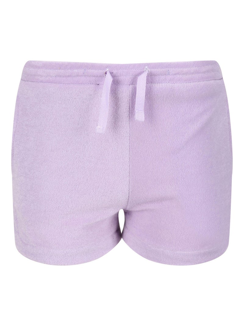 Regatta - Short décontracté DAYANA Violet - Kiabi