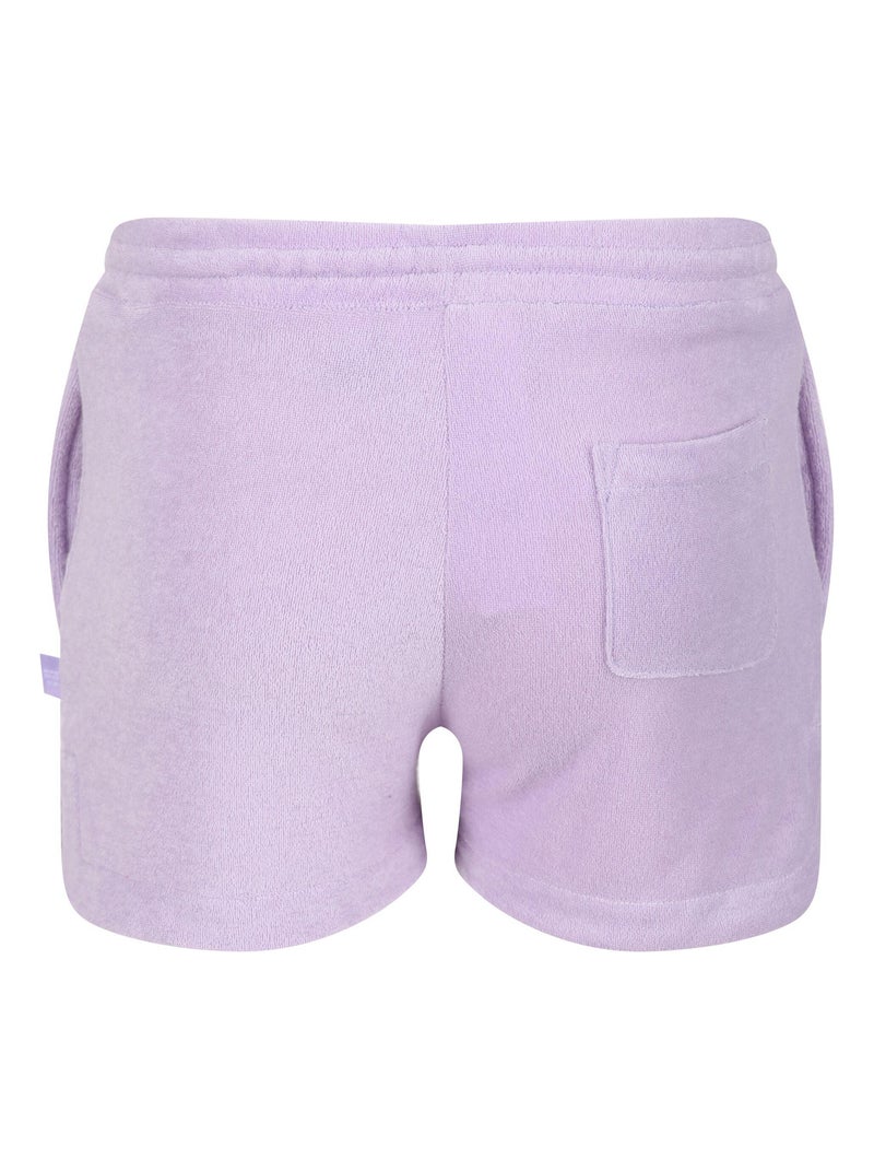 Regatta - Short décontracté DAYANA Violet - Kiabi