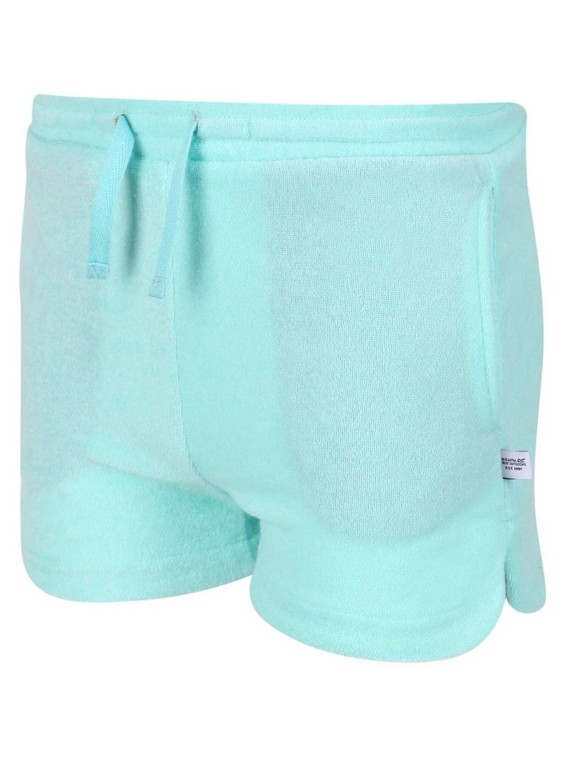 Regatta - Short décontracté DAYANA Violet - Kiabi