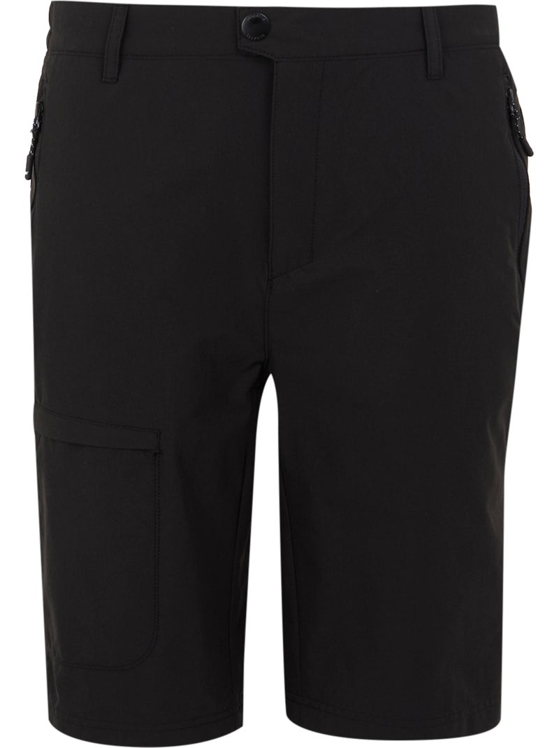 Regatta - Short décontracté HIGHTON Noir - Kiabi
