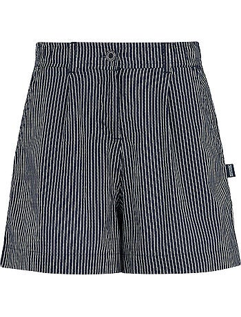 Regatta - Short décontracté motif/style rayure verticale SABELLE