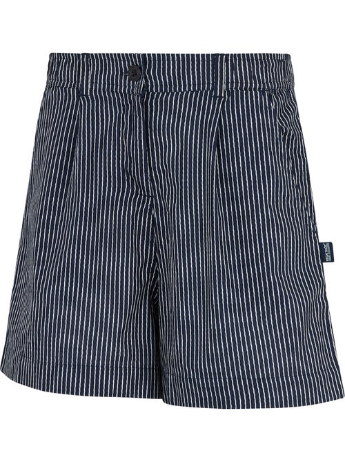 Regatta - Short décontracté motif/style rayure verticale SABELLE - Kiabi