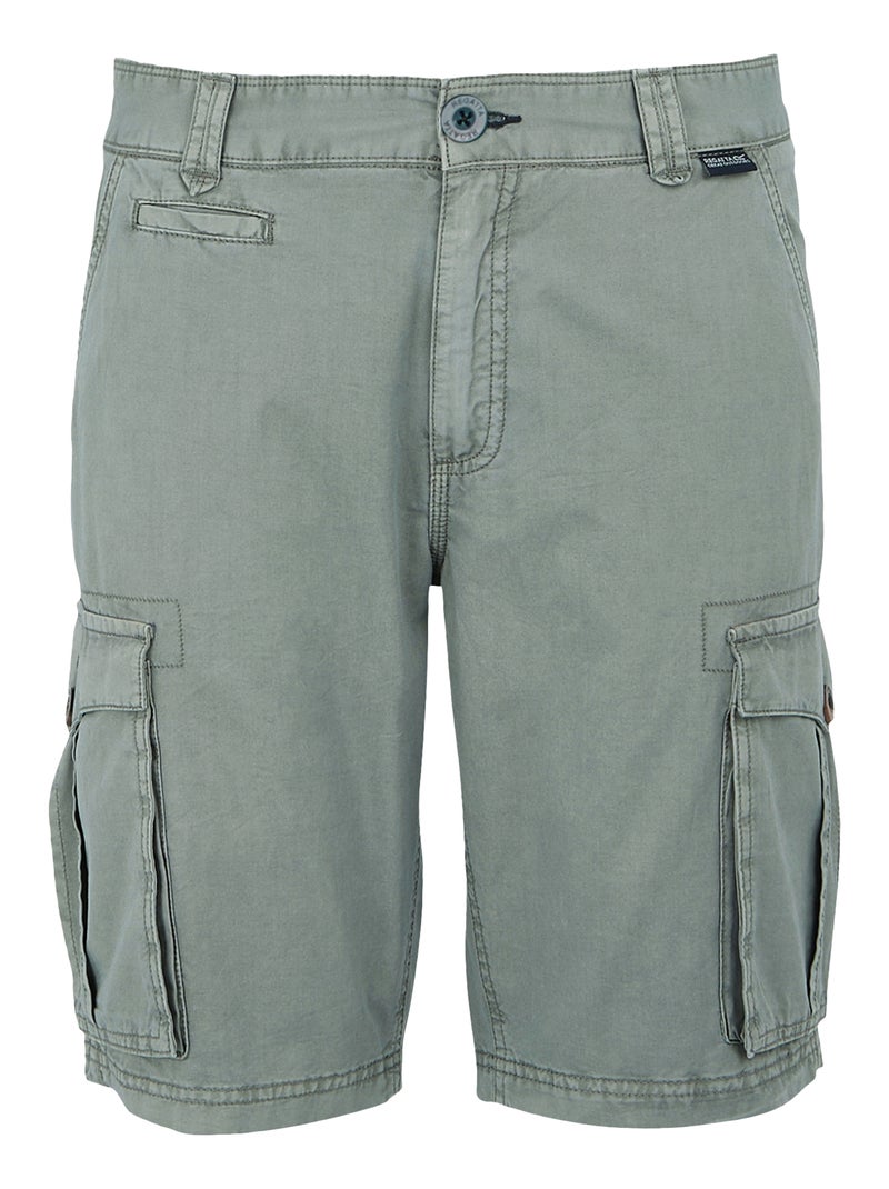 Short décontracté 'Deeluxe' - Rouge clair - Homme - 39.99