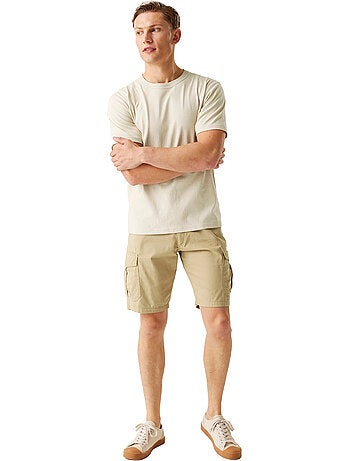 Regatta - Short décontracté style rétro RUWAN