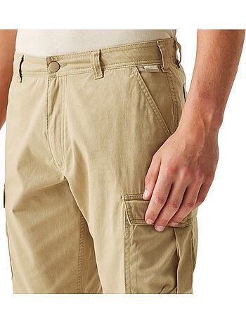 Regatta - Short décontracté style rétro RUWAN