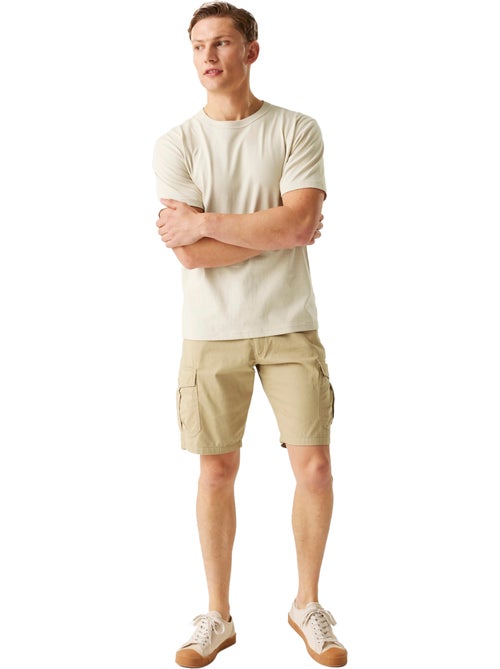 Regatta - Short décontracté style rétro RUWAN - Kiabi