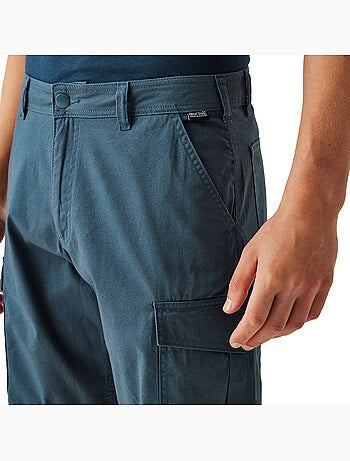 Regatta - Short décontracté style rétro RUWAN