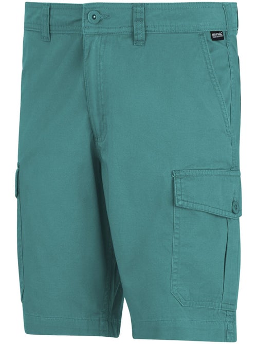 Regatta - Short décontracté style rétro RUWAN - Kiabi
