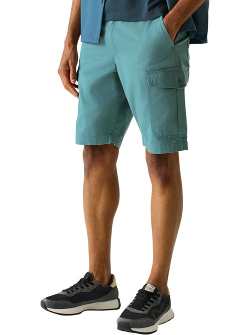 Regatta - Short décontracté style rétro RUWAN - Kiabi