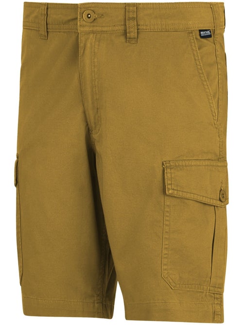 Regatta - Short décontracté style rétro RUWAN - Kiabi
