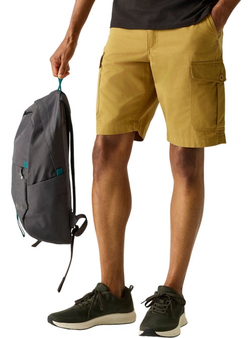 Regatta - Short décontracté style rétro RUWAN - Kiabi