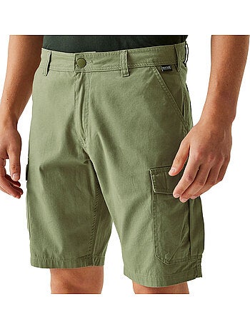 Regatta - Short décontracté style rétro RUWAN
