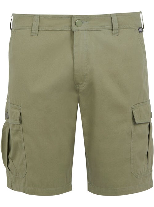 Regatta - Short décontracté style rétro RUWAN - Kiabi