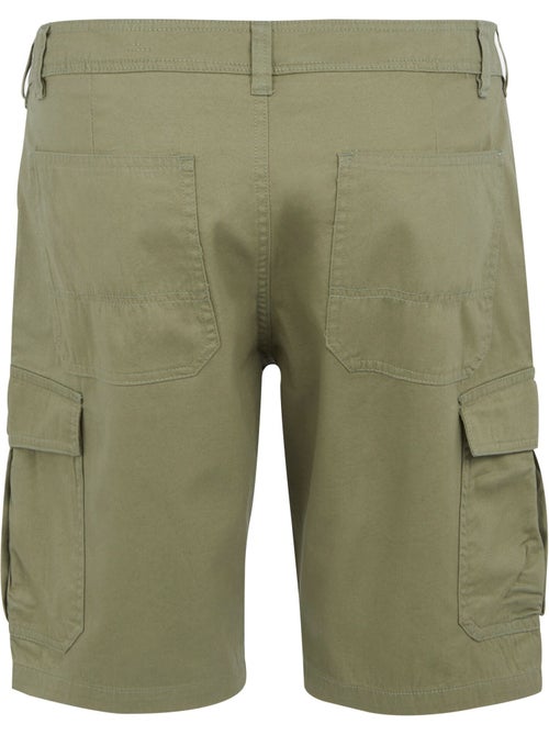 Regatta - Short décontracté style rétro RUWAN - Kiabi