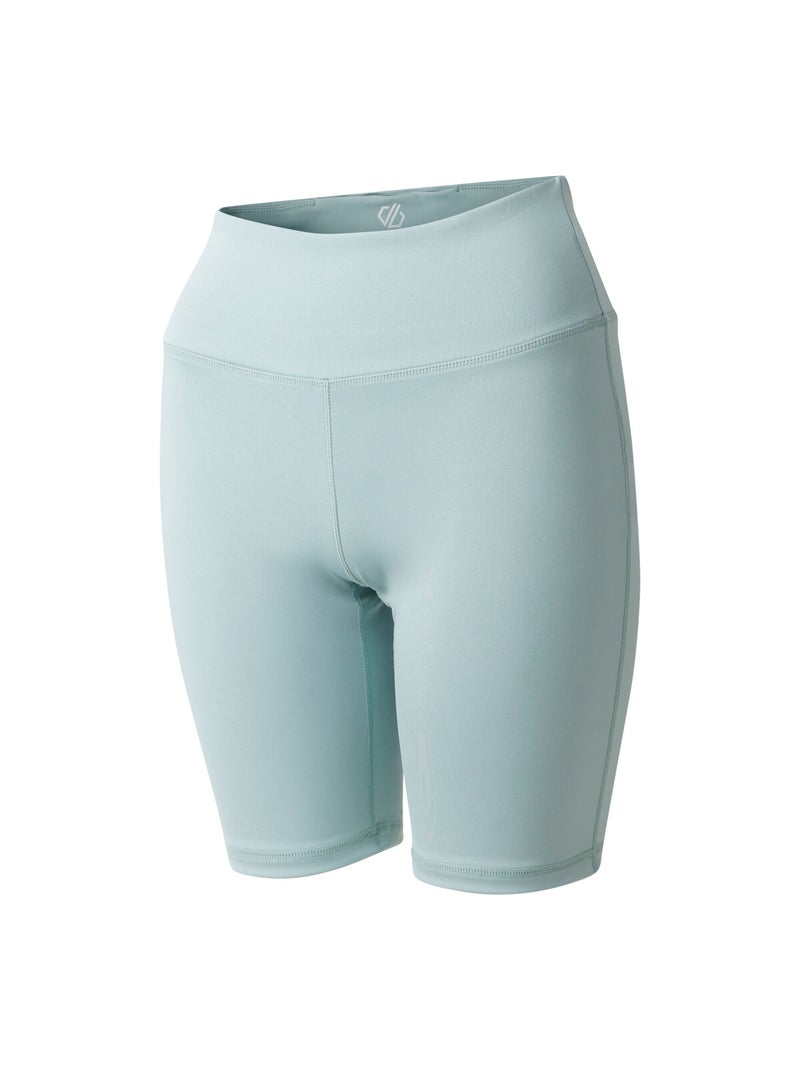 Regatta - Short décontracté UPBEAT Bleu clair - Kiabi