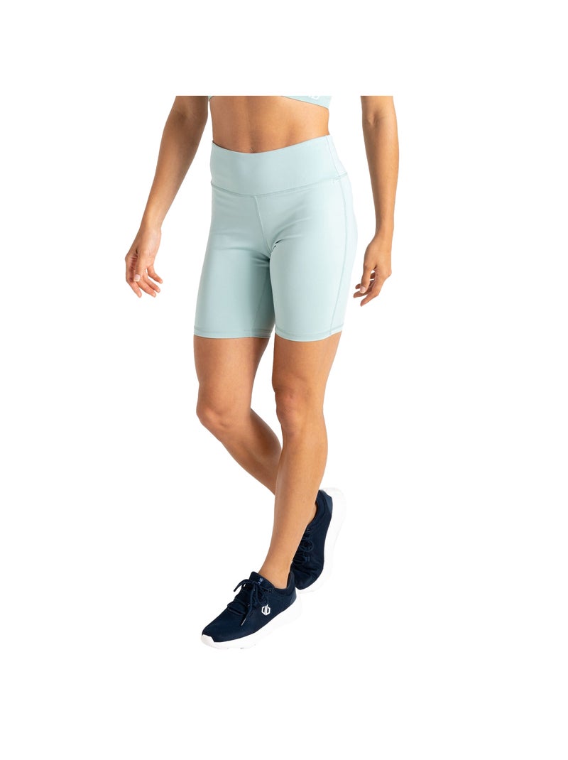Regatta - Short décontracté UPBEAT Bleu clair - Kiabi